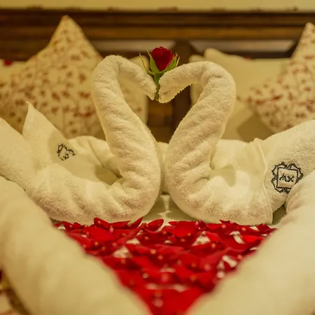 Traditional Comfort Boutique Hotel