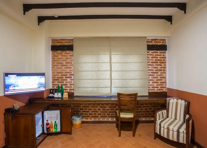 Traditional Comfort Boutique