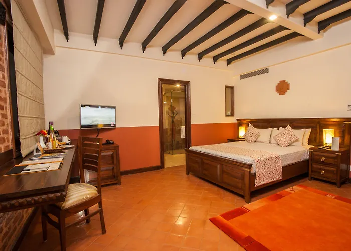 ホテル Traditional Comfort Boutique 3*