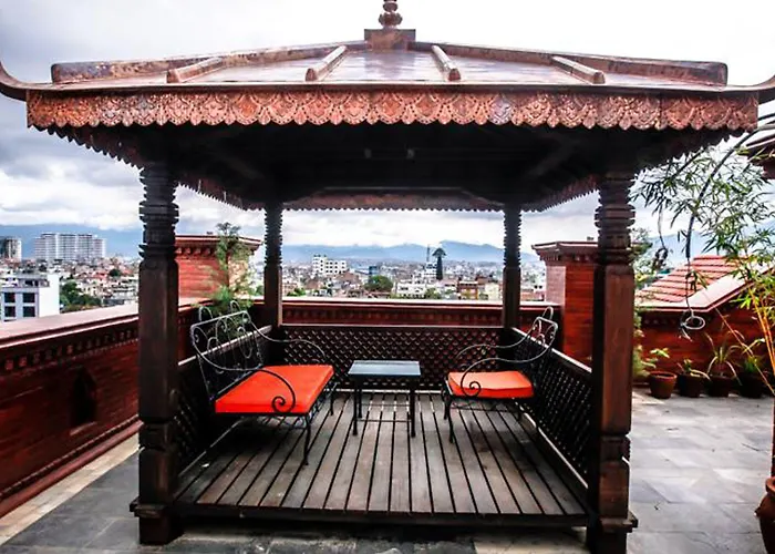 Traditional Comfort Boutique 3*