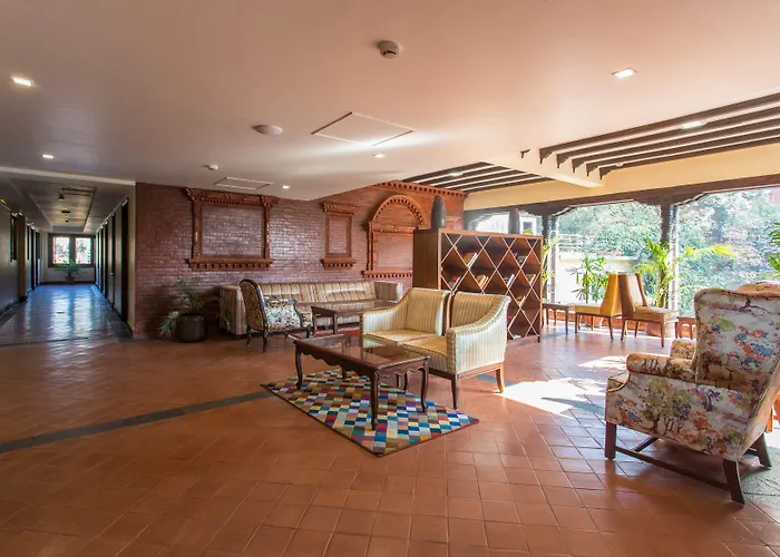 Traditional Comfort Boutique ホテル 3*