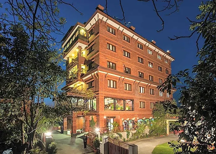 Traditional Comfort Boutique 3*