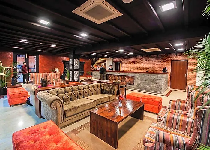 Traditional Comfort Boutique