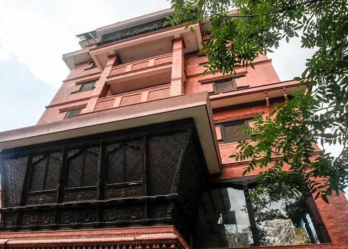 Traditional Comfort Boutique Hotel 3*