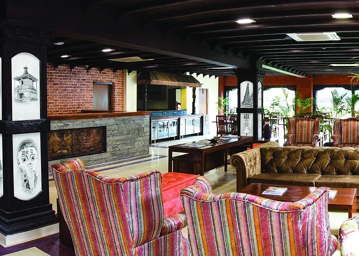 Traditional Comfort Boutique