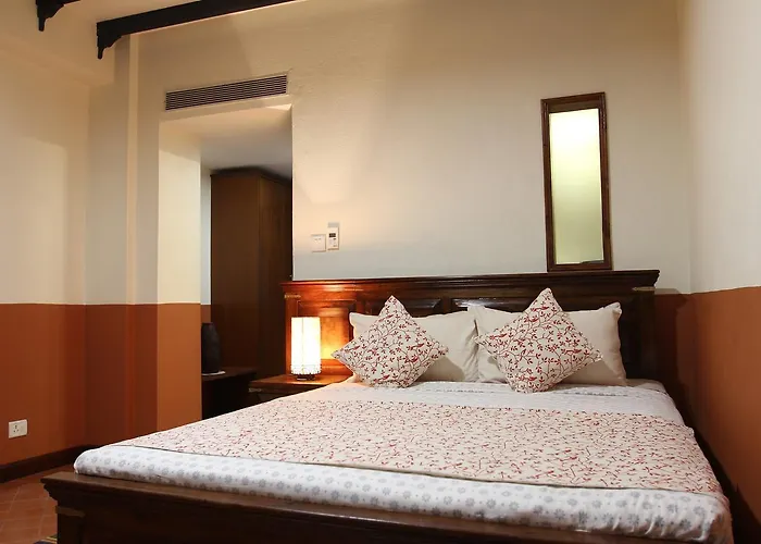 Traditional Comfort Boutique 3* カトマンズ