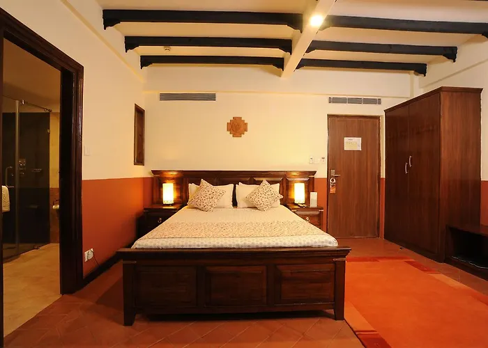 Traditional Comfort Boutique 3*