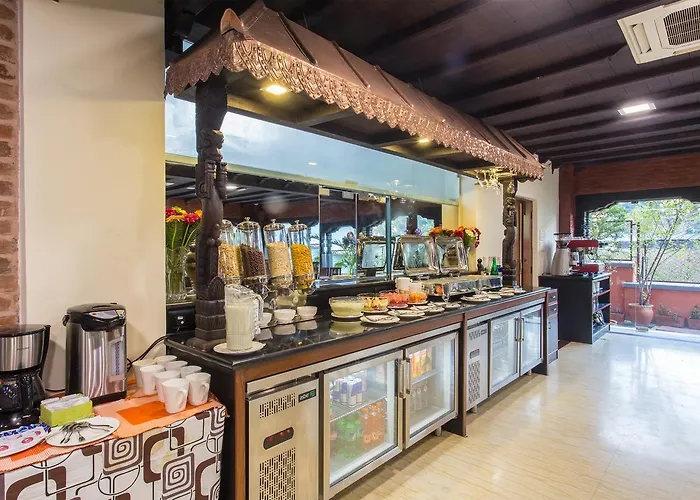 Traditional Comfort Boutique 3* カトマンズ