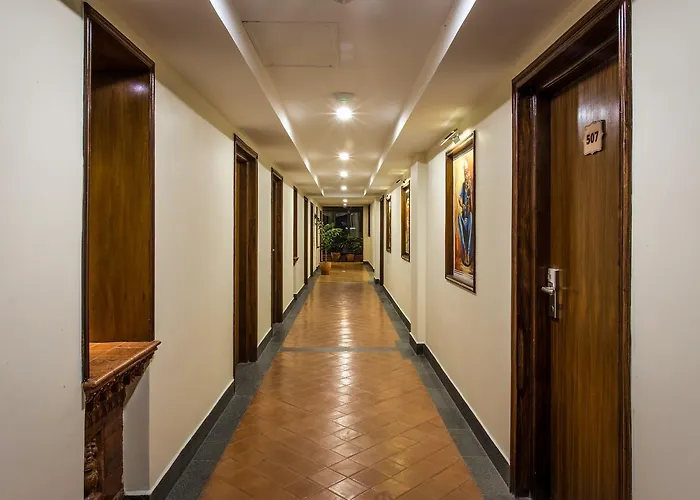 Traditional Comfort Boutique 3*
