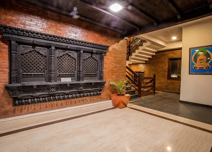 Traditional Comfort Boutique