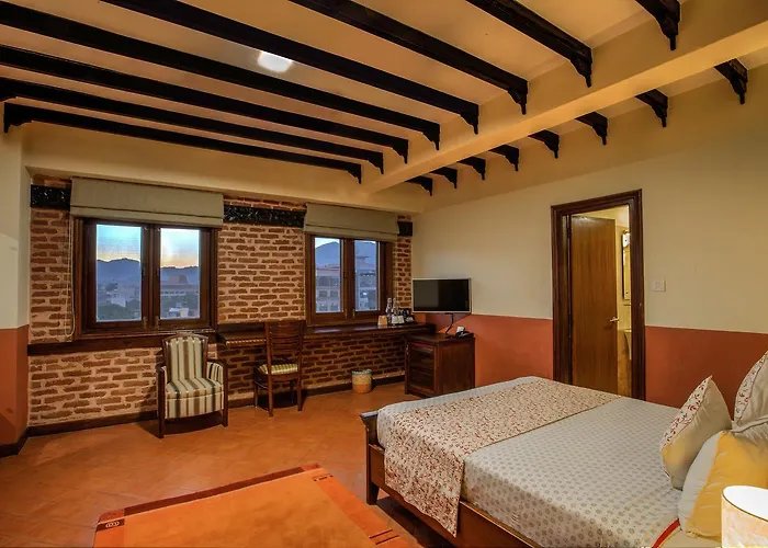 ホテル Traditional Comfort Boutique 3*