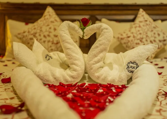 Traditional Comfort Boutique 3*